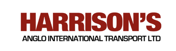 Harrison's Anglo International Transport Ltd